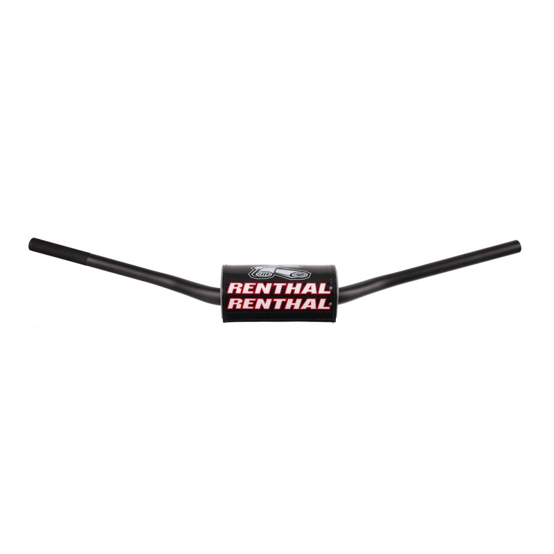 Renthal Fatbar Handlebar Villopoto/Stewart KTM ’11-’16 – Black