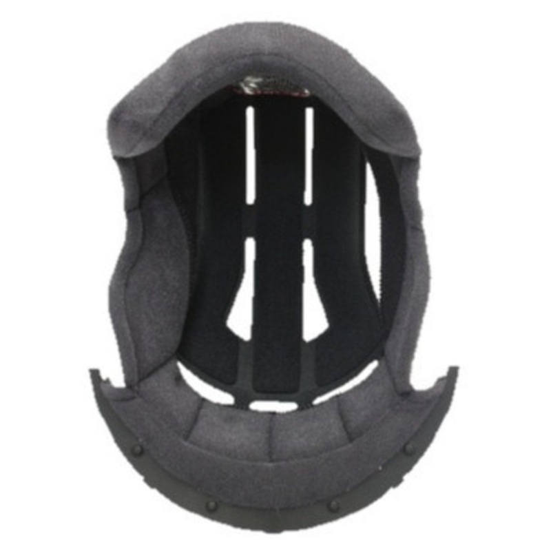 SHOEI GT-Air Thicker Center Pad