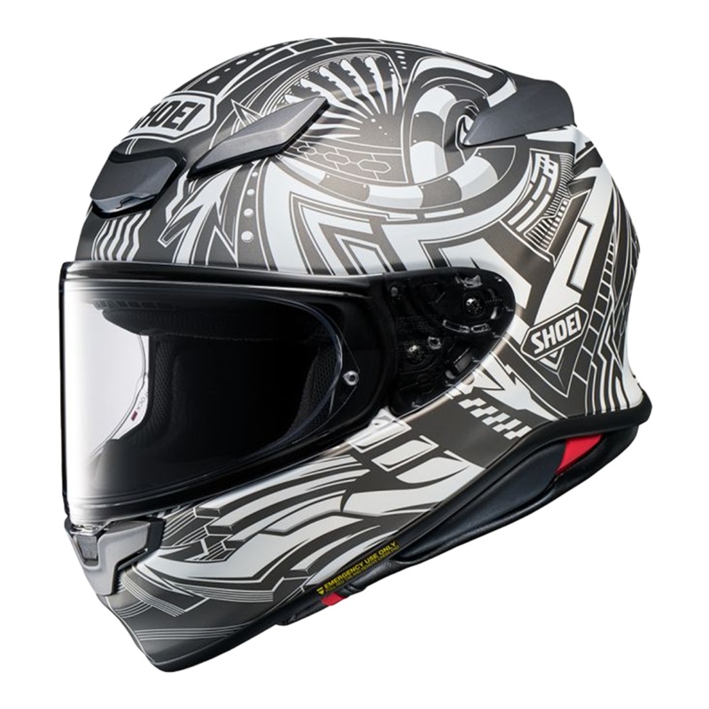 Shoei NXR2 Beaut – TC6 | Motorcycle Helmets | Infinity Motorcycles