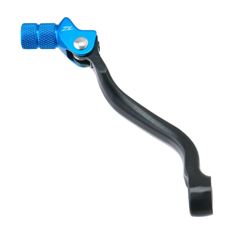 Zeta Forged Shift Lever ‘husq TC250 ’17-,FE250 350 ’17- H-b ZE904419