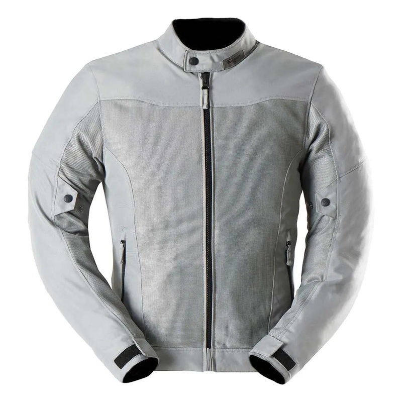 Furygan Mistral Evo 3 Textile Jacket Grey