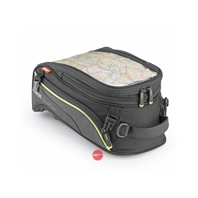 Givi Tank Bag Specfic Fit 10Lt Honda Nc750X ’16-’20