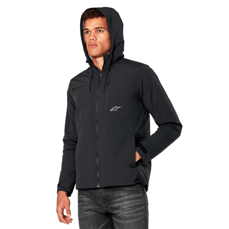 Liberate Jacket|S|M|L|XL|2XL|Black