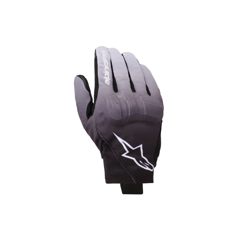 Reef V2 Gloves|S|M|L|XL|2XL|3XL|Mid Gray/Black/White