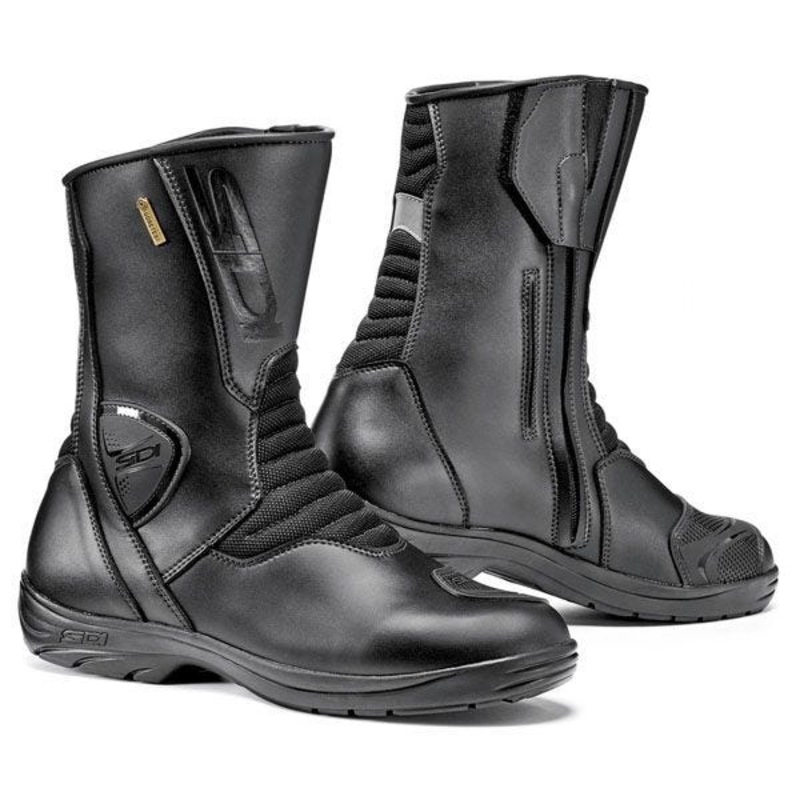 Sidi Gavia CE Gore-Tex Mens Boots – Black