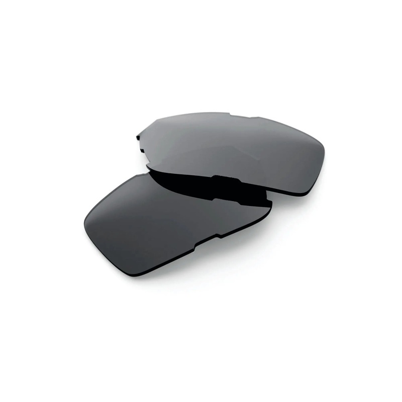 100% Eastcraft Replacement Dual Lens Black Mirror