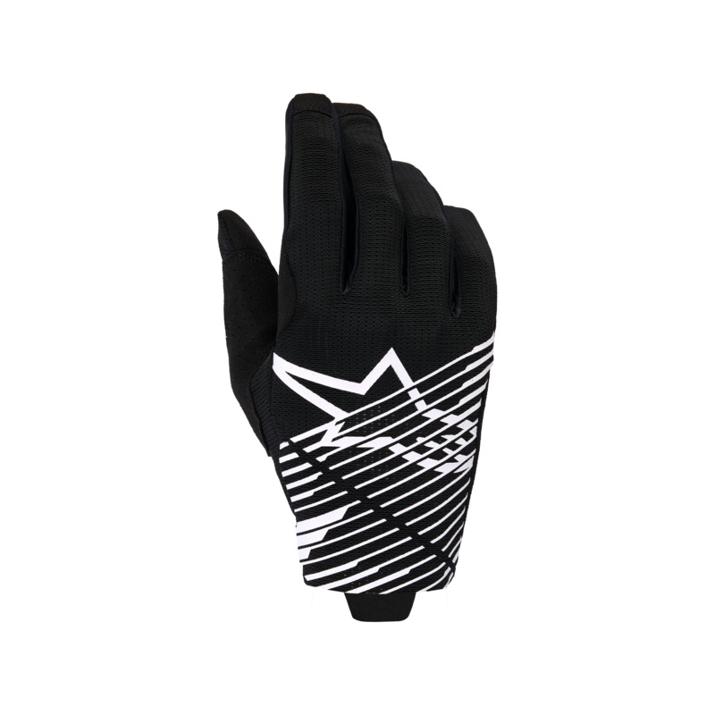 2026 Radar Pro Gloves|S|M|L|XL|2XL|Black/White