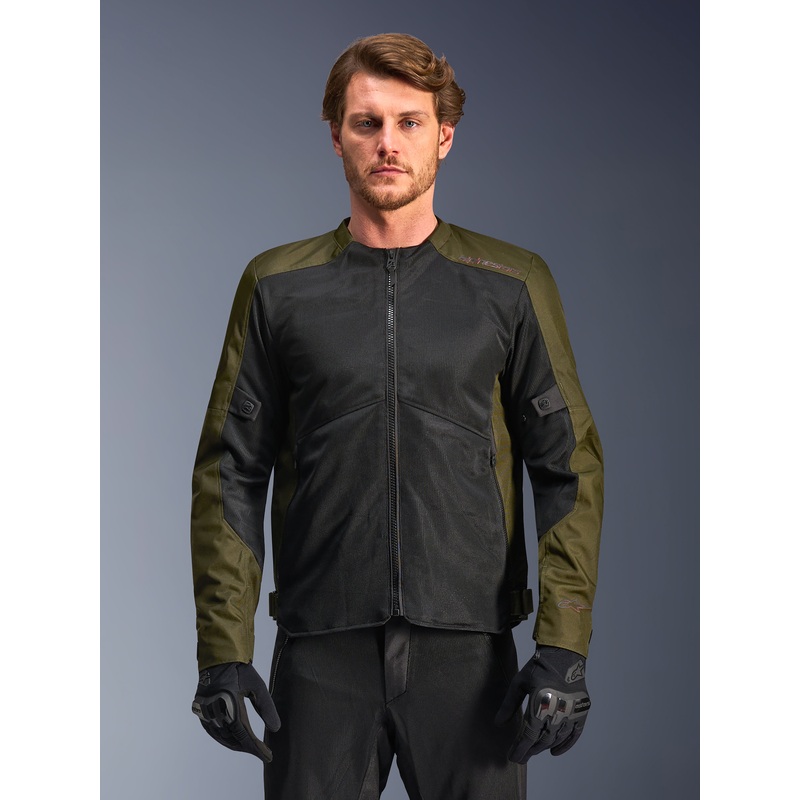 C-1 Air Jacket|S|M|L|XL|2XL|3XL|4XL|Khaki