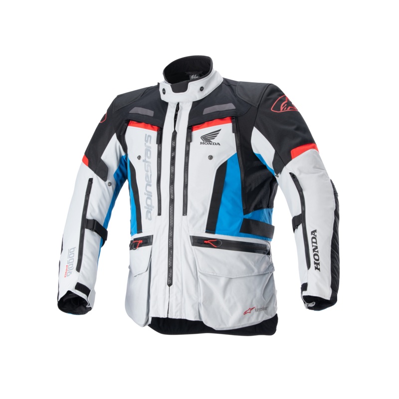 Honda Bogota’ Pro Drystar Jacket