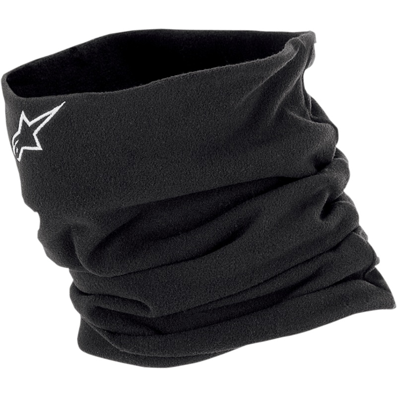 Neck Warmer|One Size|Black