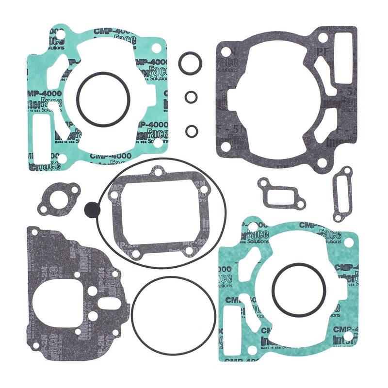VERTEX TOP END GASKET SET KTM EXC 200 03-05 / SX 200 03-04