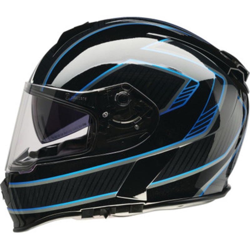 Z1R Warrant Amplify Helmet|black/red|black/hi-viz – |black/pink|black/gray|XS|S|M|L|XL|2XL