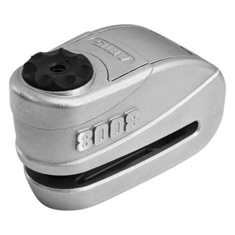 Abus Granit Detecto X-Plus 8008 Disc Lock 16/60mm 70755 – Anth: 16/60MM
