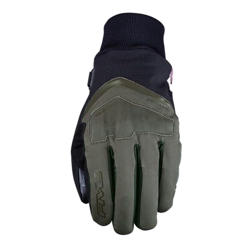 Five WFX District Waterproof Gloves – Khaki