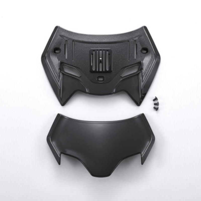 SHOEI GT-Air 3 Upper Air Intake