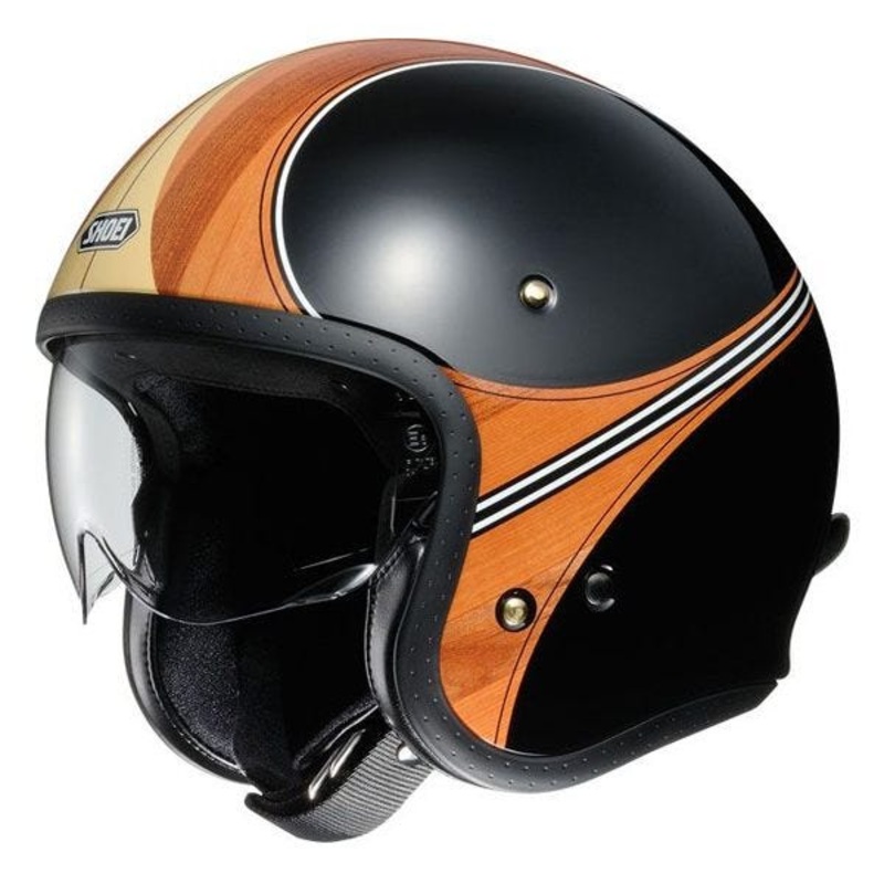 Shoei J.O – Waimea | Motorcycle Helmets | Infinity