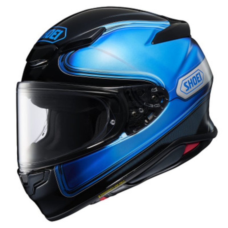 SHOEI RF-1400 Sheen Helmet – TC-2