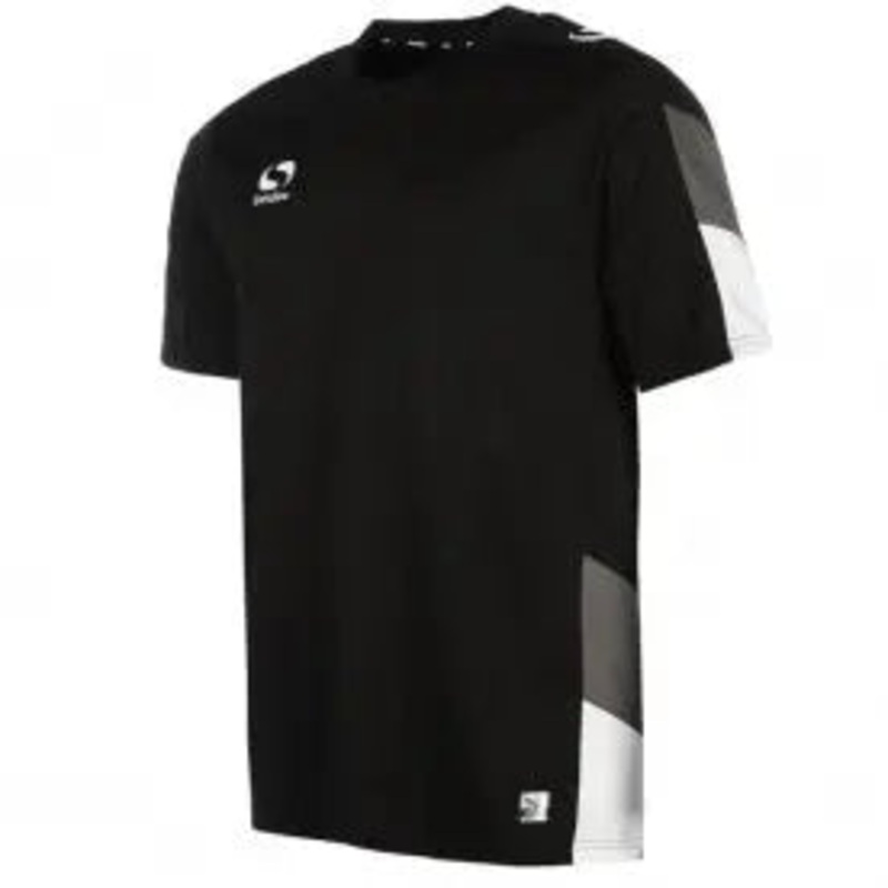 Sondico Venata Training Adult Jersey Black / Charcoal / White