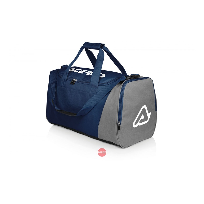Acerbis Alhena Medium Sport Bag blue