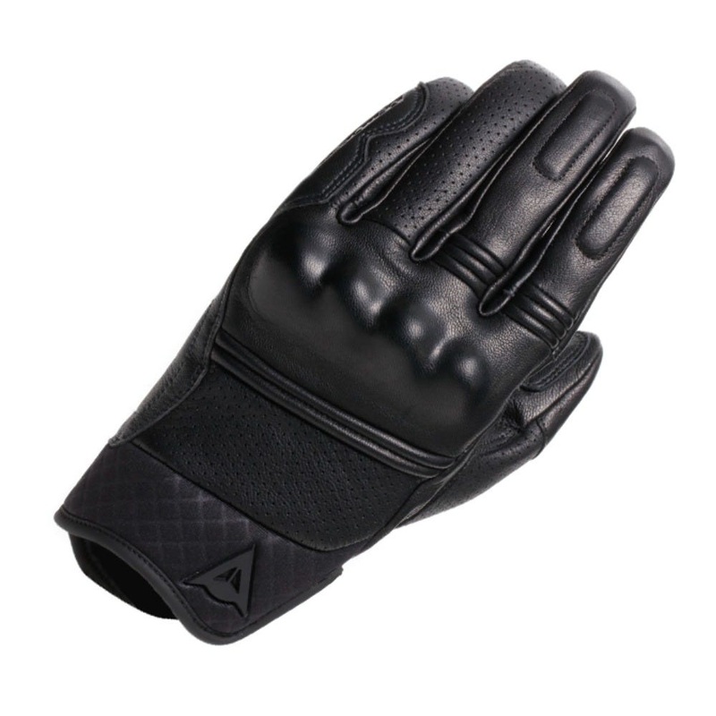 Dainese Folgor Gloves – Black||XS|S|M|L|XL|2XL