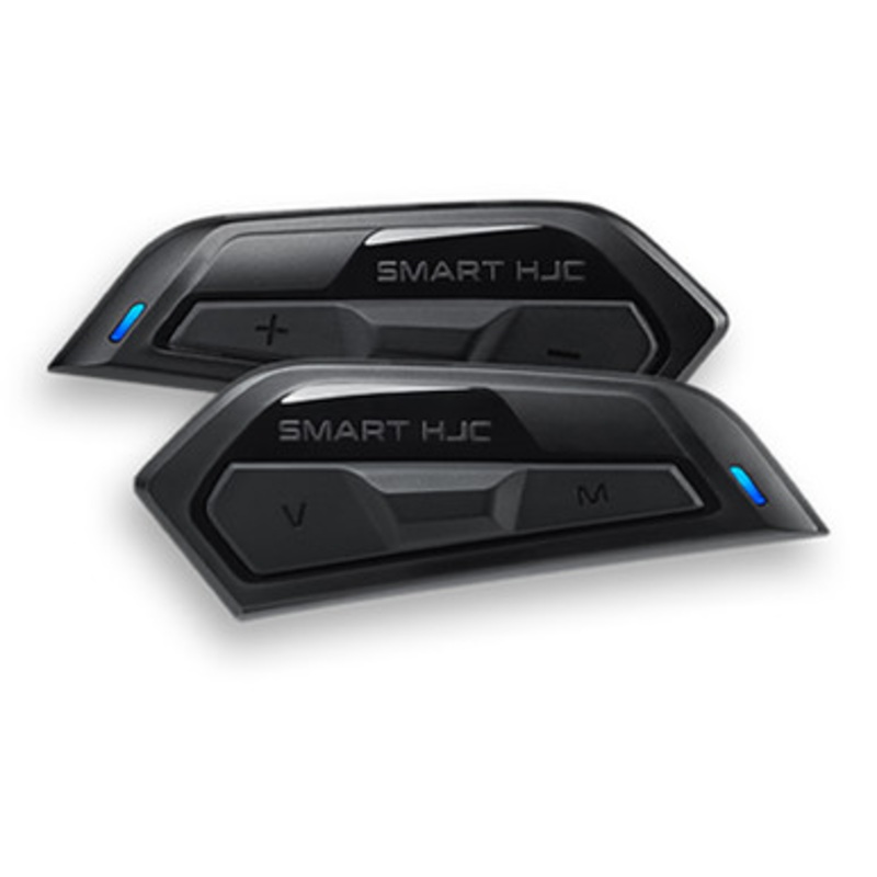 HJC Smart 50B Bluetooth & Mesh Communication System