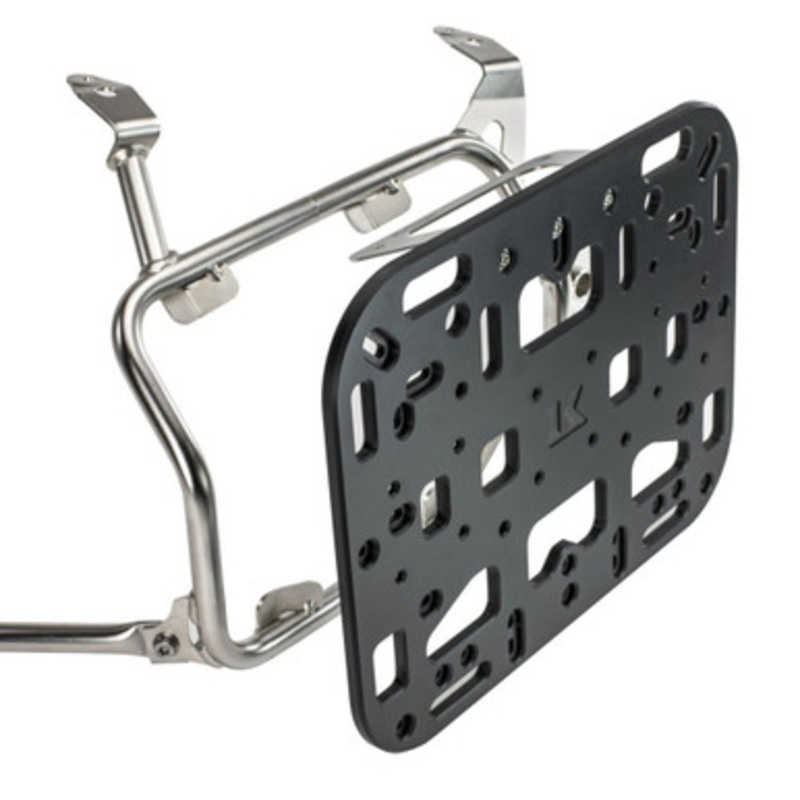 Kriega OS-Platform Adaptor for BMW GS Adventure