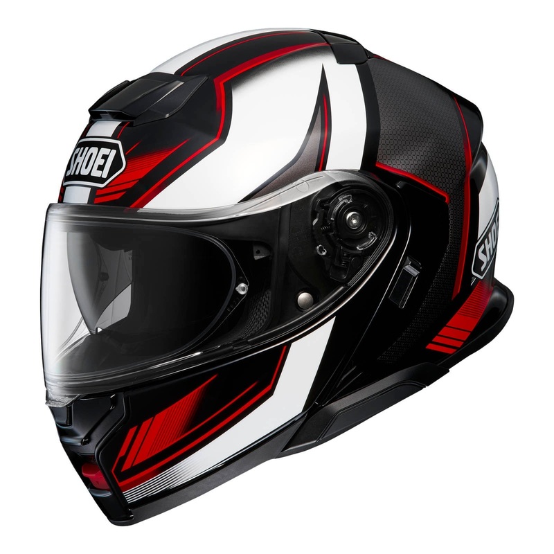 Shoei Neotec 3 – Grasp TC5 Road Helmet Size 2XL 64cm