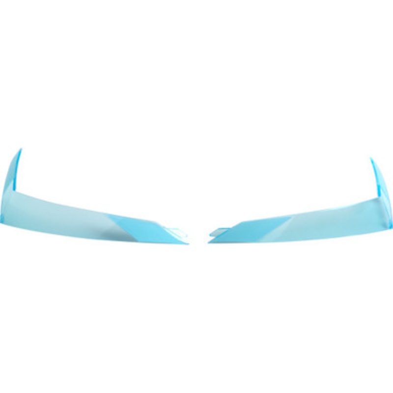 ICON Airform Rear Spoiler – Light Blue