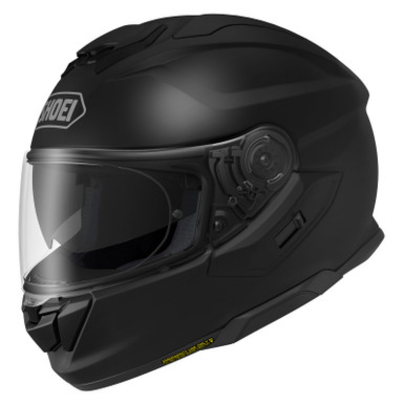 SHOEI GT-Air 3 Helmet – Matte Black