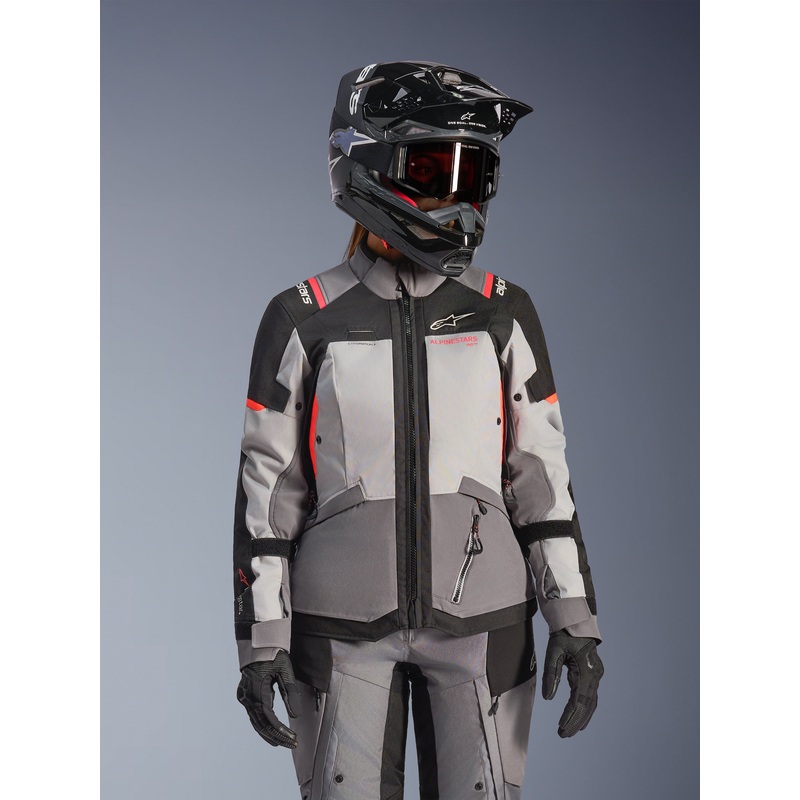 Stella Andes V4 Drystar Jacket