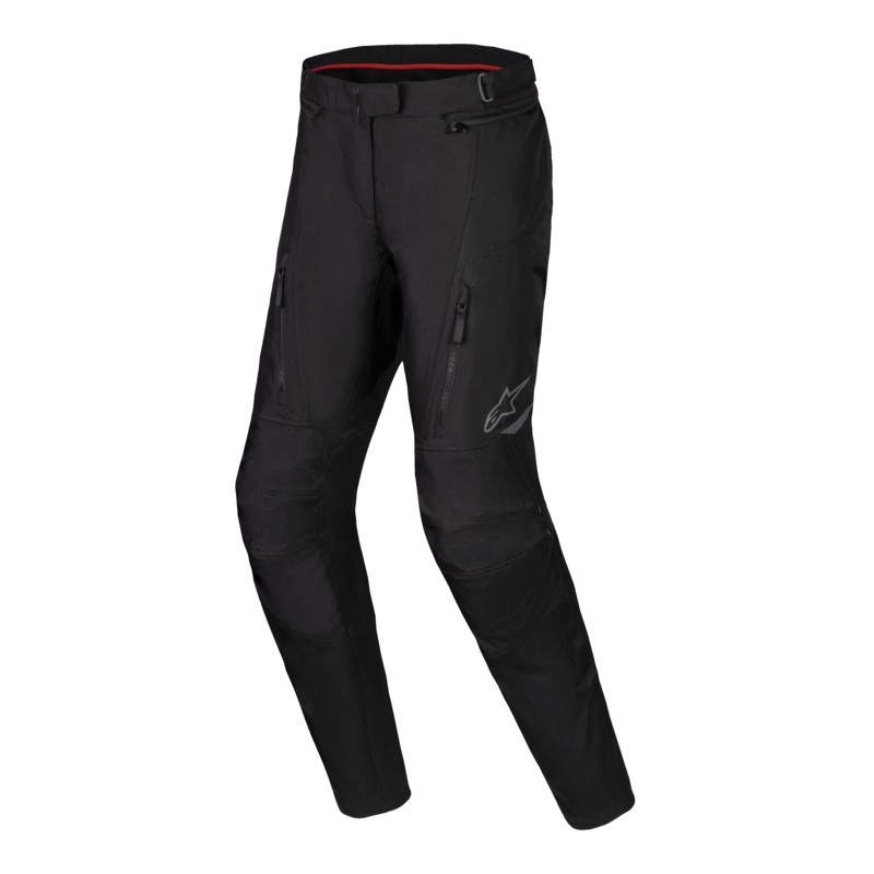 Stella St-1 Waterproof Pants|XS|S|M|L|XL|2XL|3XL|Black