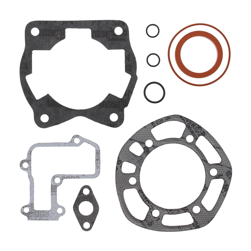 VERTEX TOP END GASKET SET KTM EXC 125 93-97 / SX 125 93-97