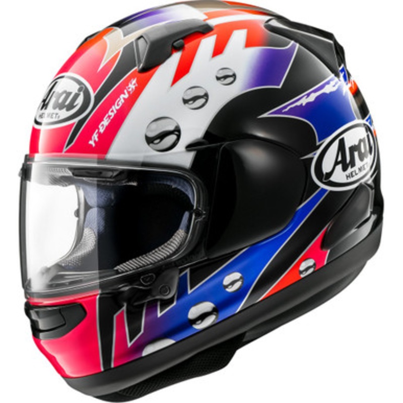 ARAI Signet-X Harada Helmet|S|M|L|XL|2XL
