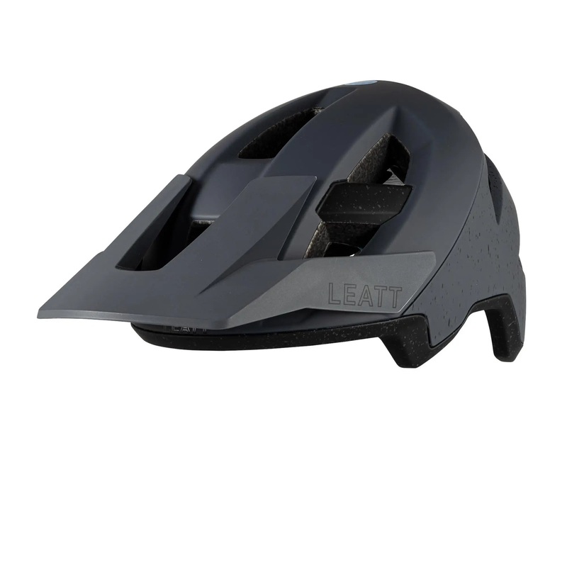 Leatt All Mountain 3.0 MTB Cycle Helmet Graphite