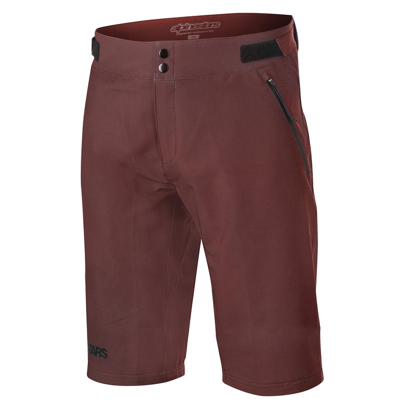 Rover Pro Shorts|28|34|36|38|40|Maroon