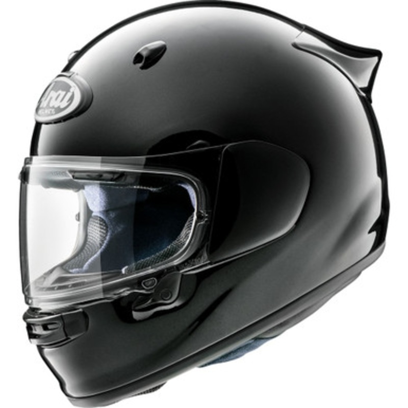 ARAI Contour-X Helmet – Diamond Black
