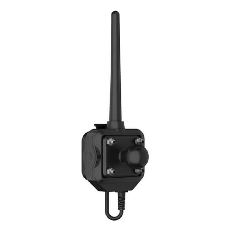 Garmin Group Ride Tracker