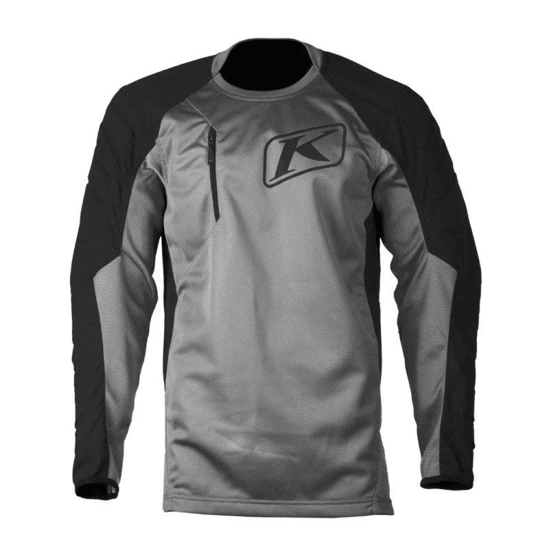 Klim Tactical Pro Jersey – Gray