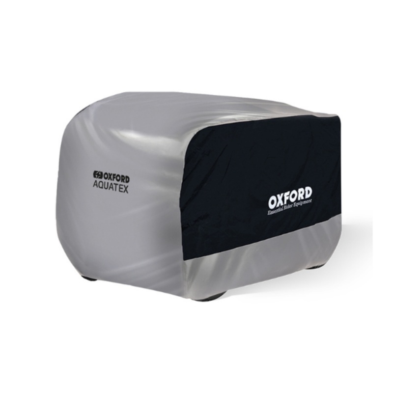 Oxford Aquatex ATV Cover – Grey