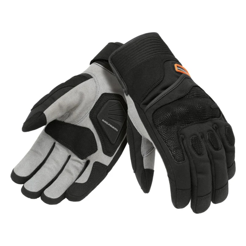 Tucano Urbano Dust Hydroscud Ladies Gloves – Black
