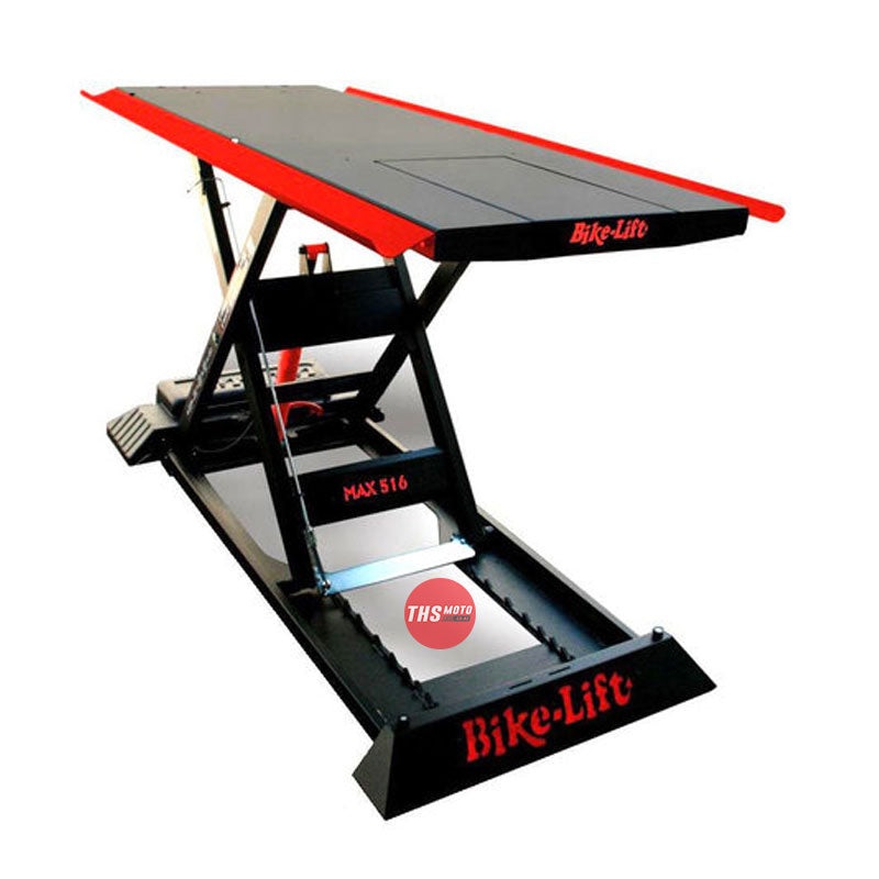 Bike Lift Bench Max 516 Gate