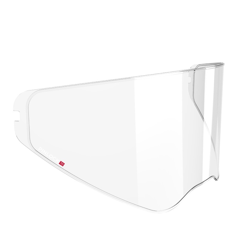 HJC HJ-32 Pinlock – Clear