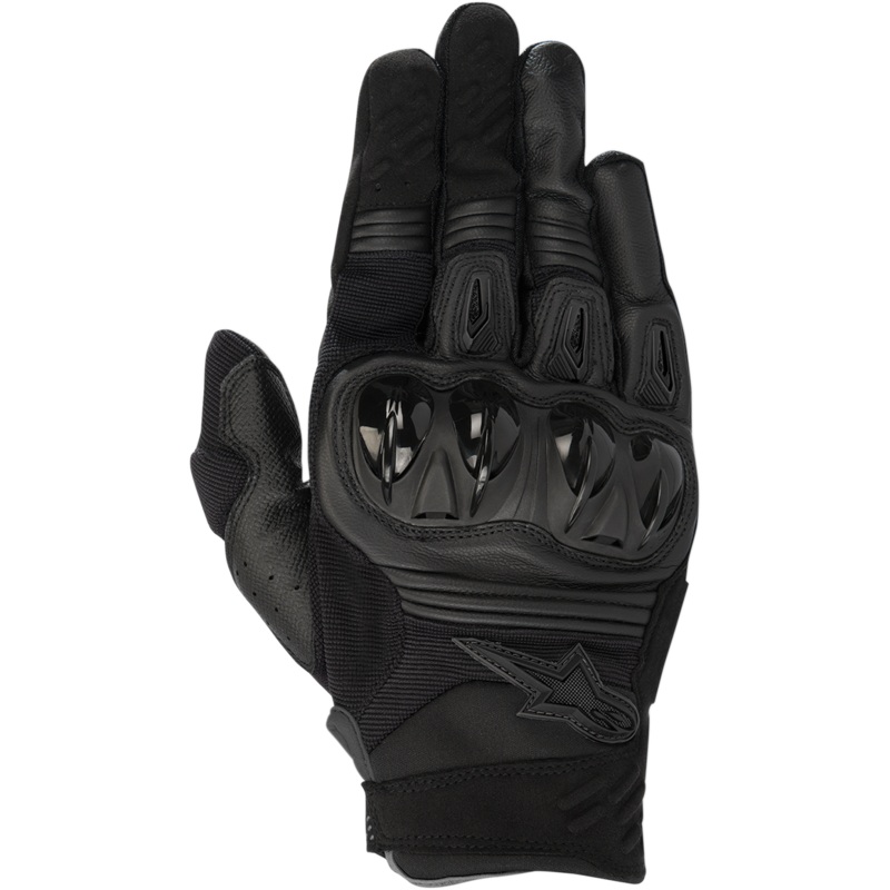 Megawatt Gloves|S|M|L|XL|2XL|Black