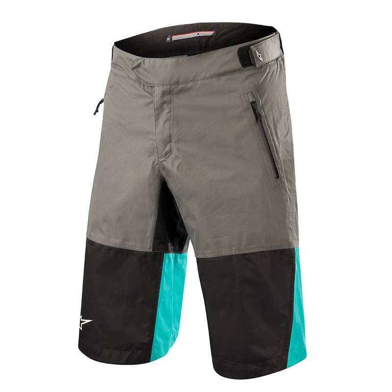 Tahoe WP Shorts|28|30|32|34|36|38|40|Dark Shadow/Black/Ceramic