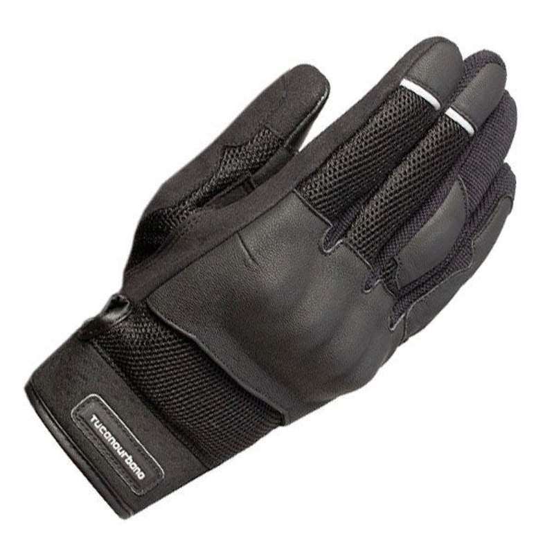 Tucano Urbano MRK Pro Gloves – Black