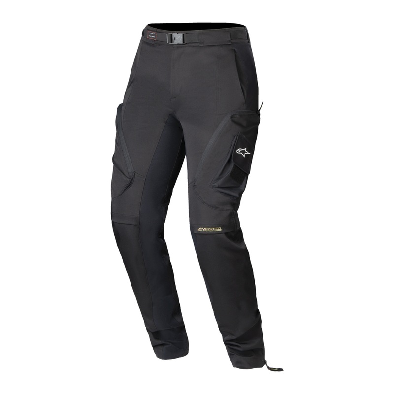 Alpinestars Actea Ladies Trousers – Black