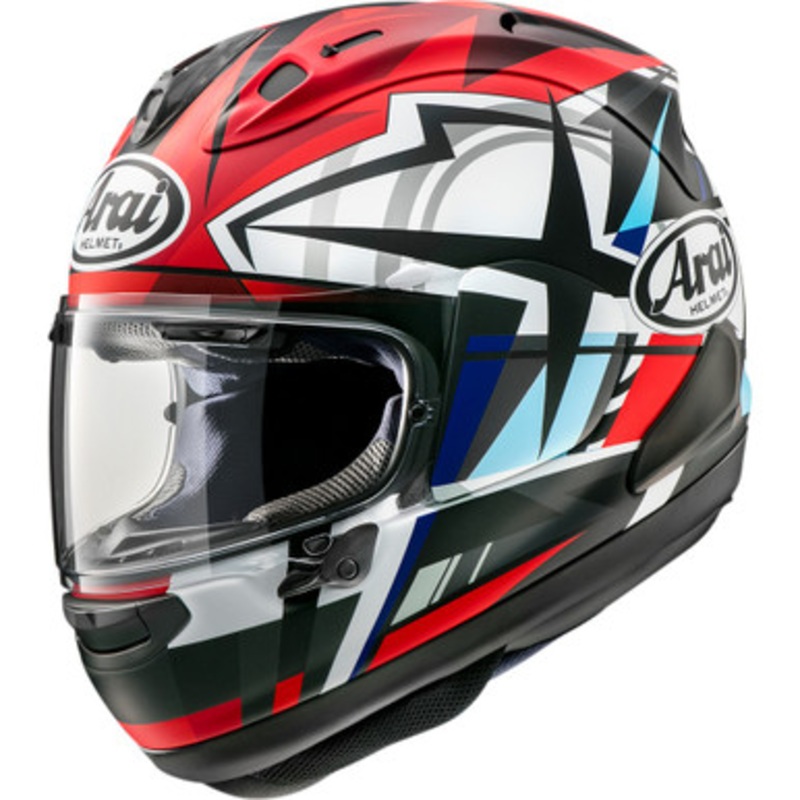 ARAI HELMETS Corsair-X Takumi Helmet