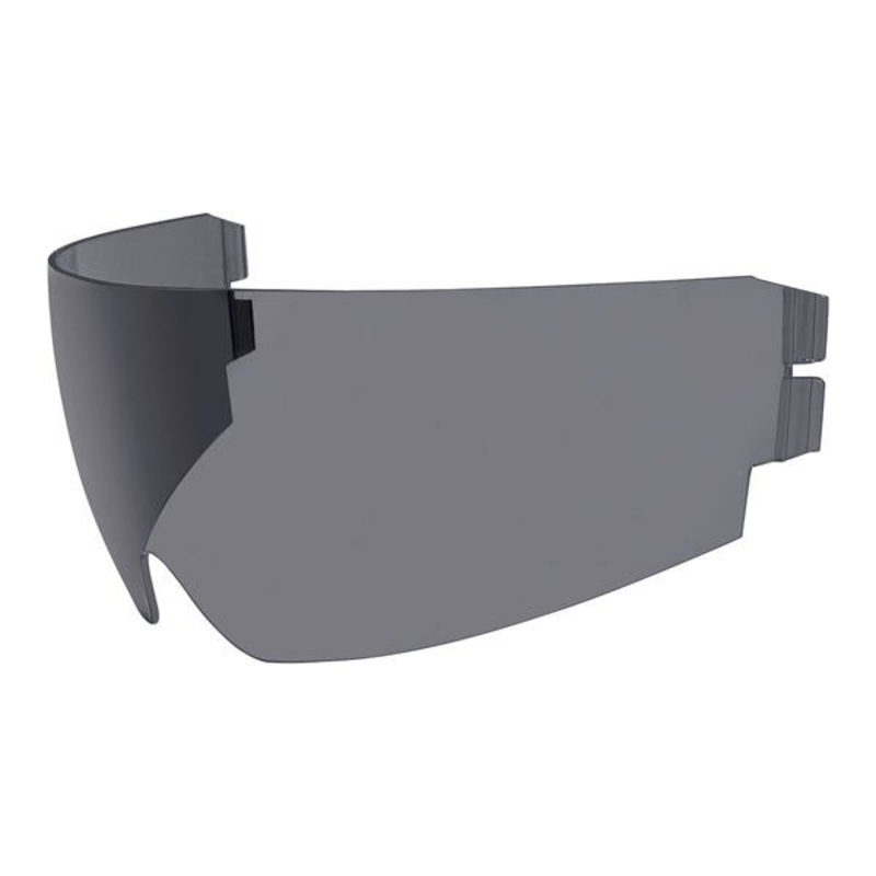 Icon Dropshield Visor – AIRFL/AIRF/ALLGT – Dark Tint