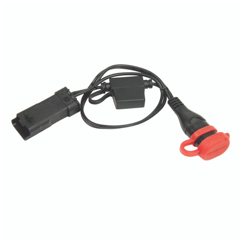 OptiMate SAE to DUCATI Connector Lead