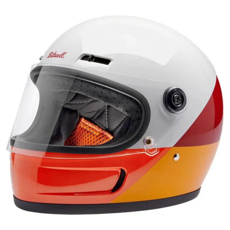 Biltwell Gringo SV Intersection Warm